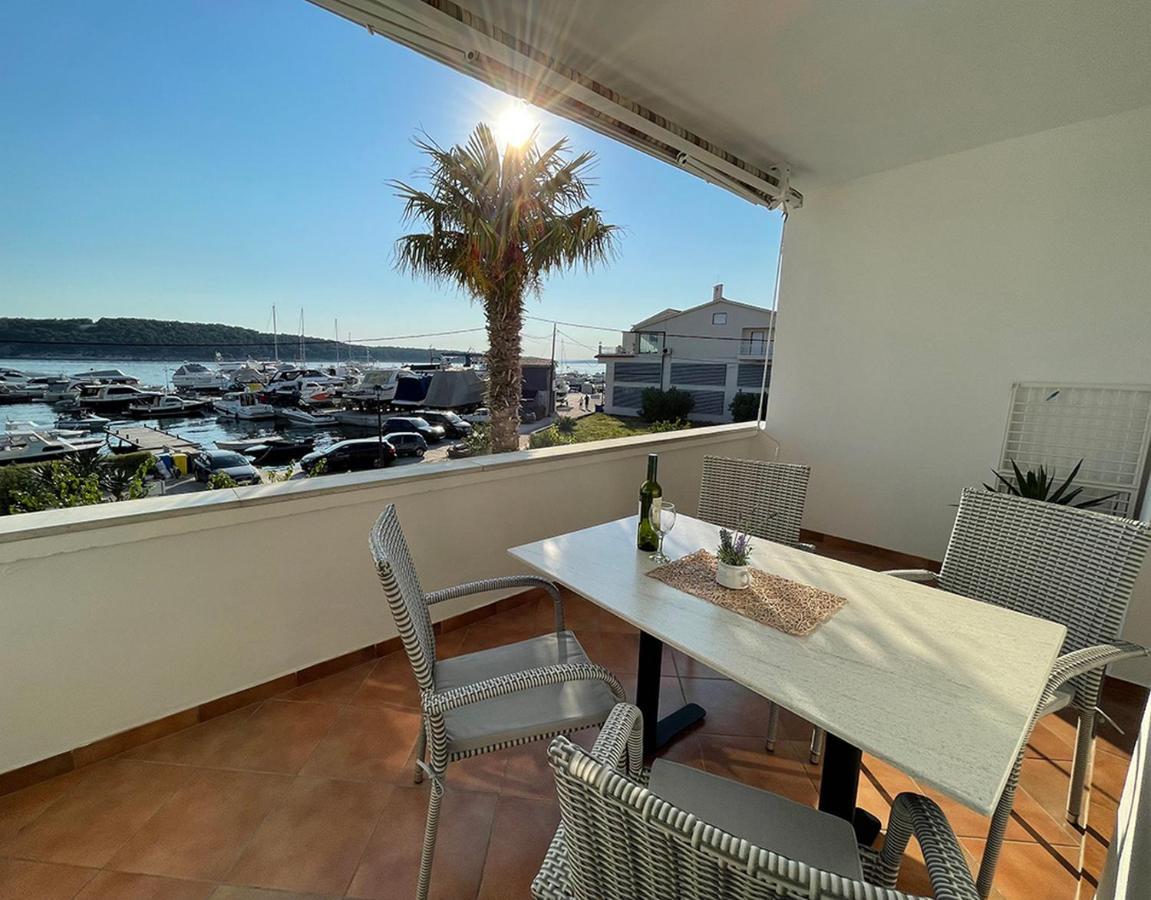 Apartment Ljerka Barbat na Rabu Rom bilde