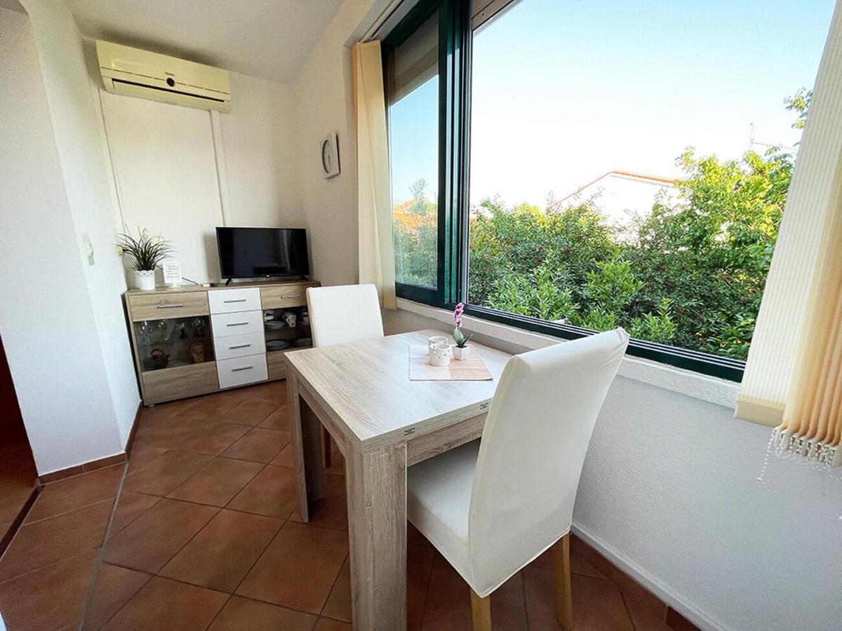 Apartment Ljerka Barbat na Rabu Eksteriør bilde
