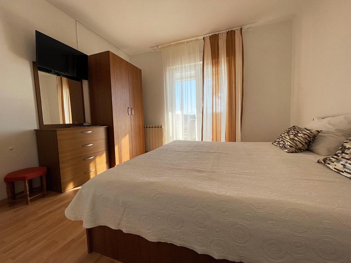 Apartment Ljerka Barbat na Rabu Rom bilde
