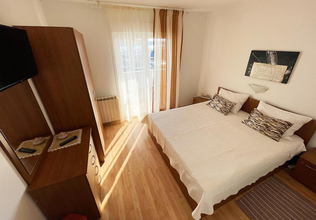Apartment Ljerka Barbat na Rabu Rom bilde