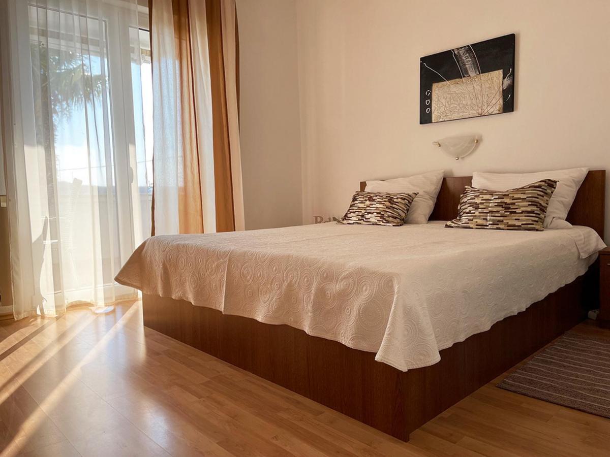 Apartment Ljerka Barbat na Rabu Rom bilde