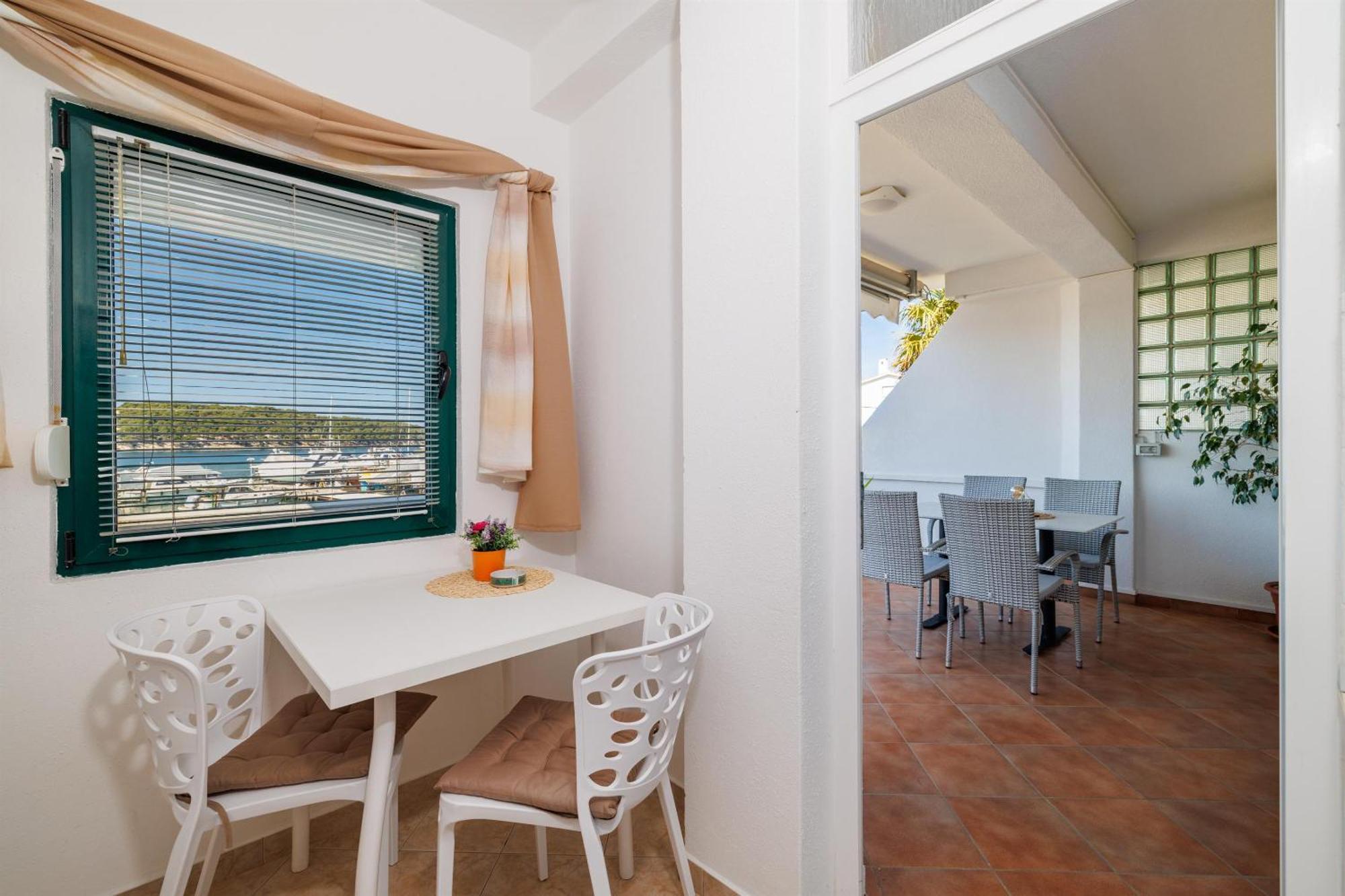 Apartment Ljerka Barbat na Rabu Eksteriør bilde